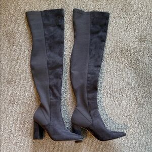 EUC Steve Madden Everley boot sz8